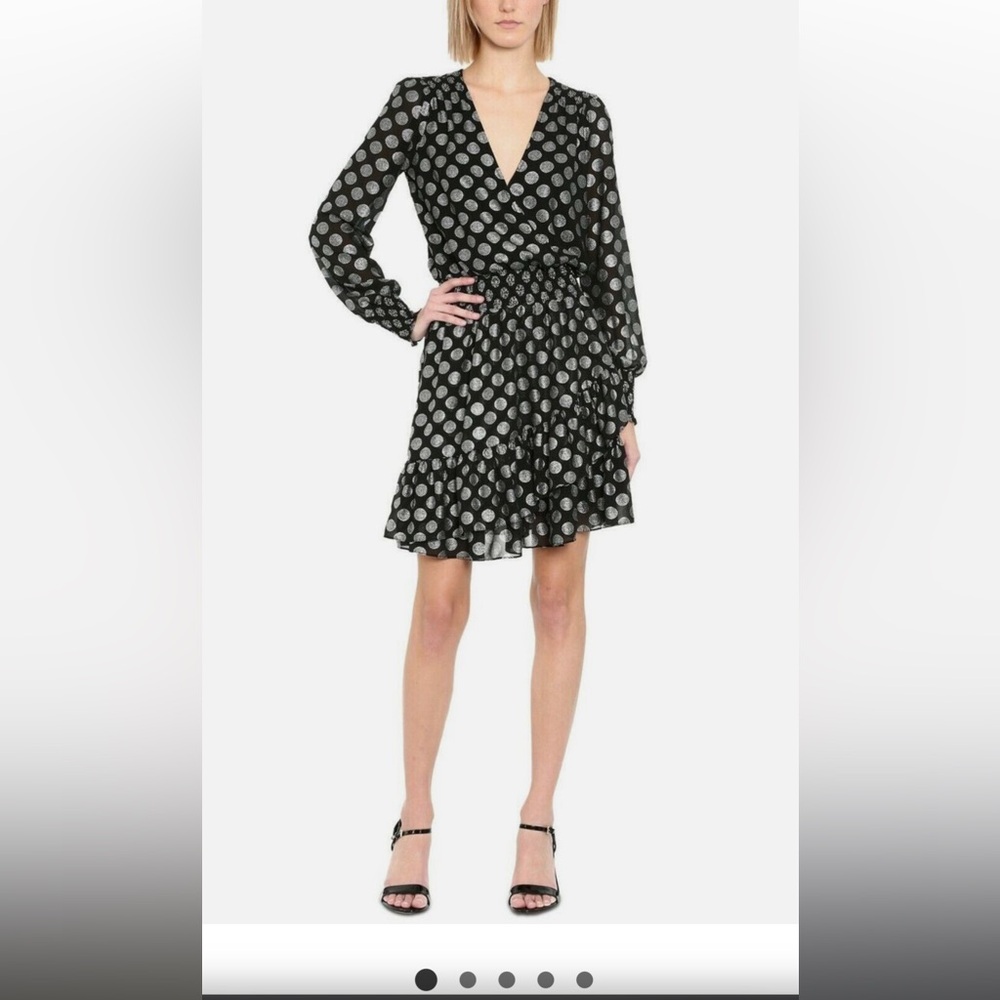 Micheal Kors Holiday Dress 👗 🌲🌲🌲